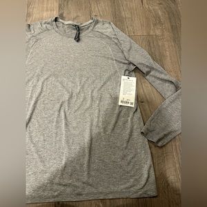 Lululemon long sleeve shirt
